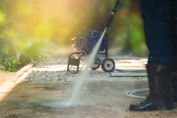 Reliable Sullivan City, TX Pressure Washing Services Solutions
